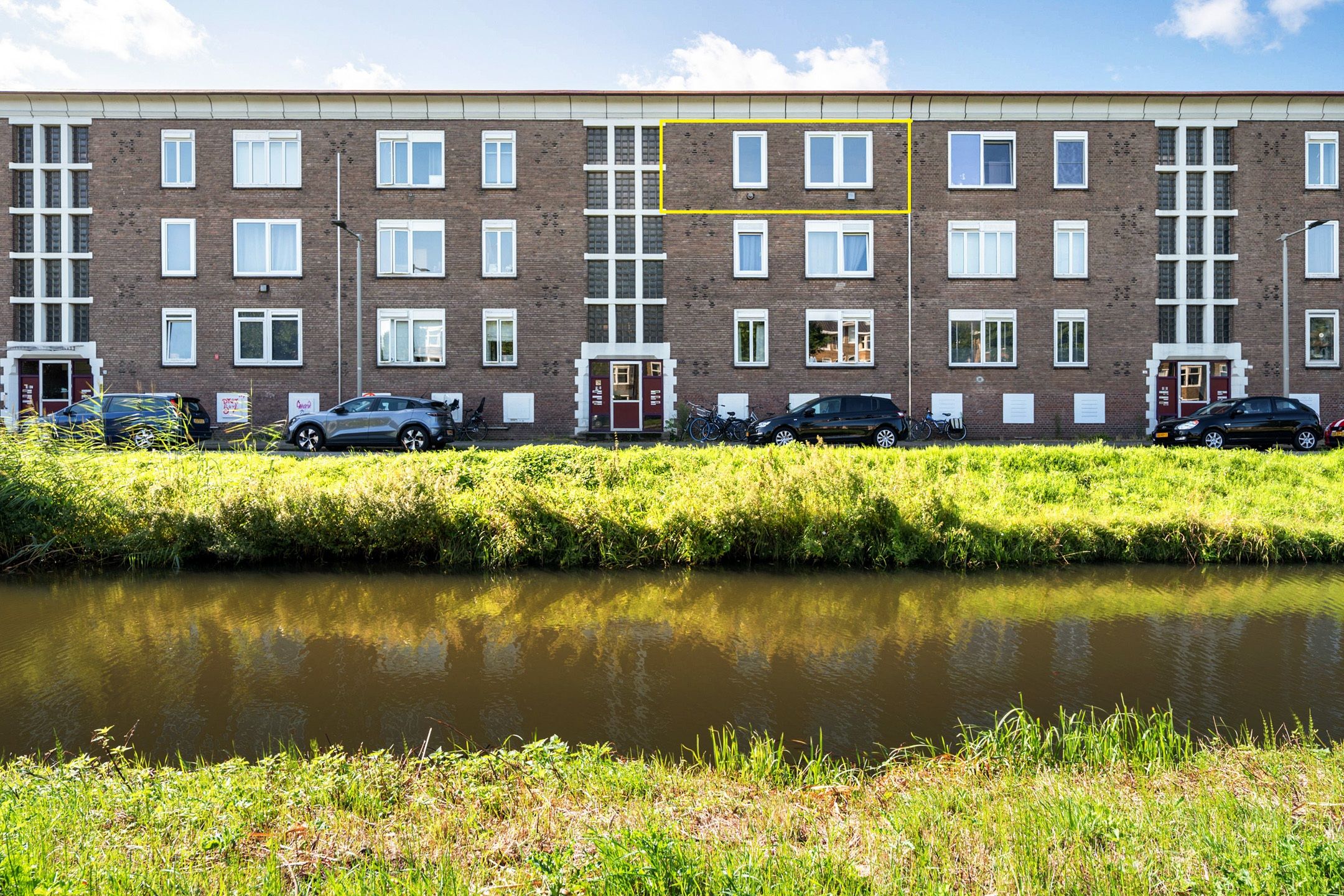 Johan de Wittlaan 212-, 212, 3, Arnhem, 6828WP, Gelderland, Nederland 212