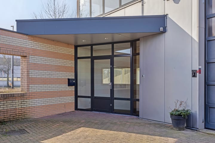 Arij Koplaan 16-f, Vlaardingen