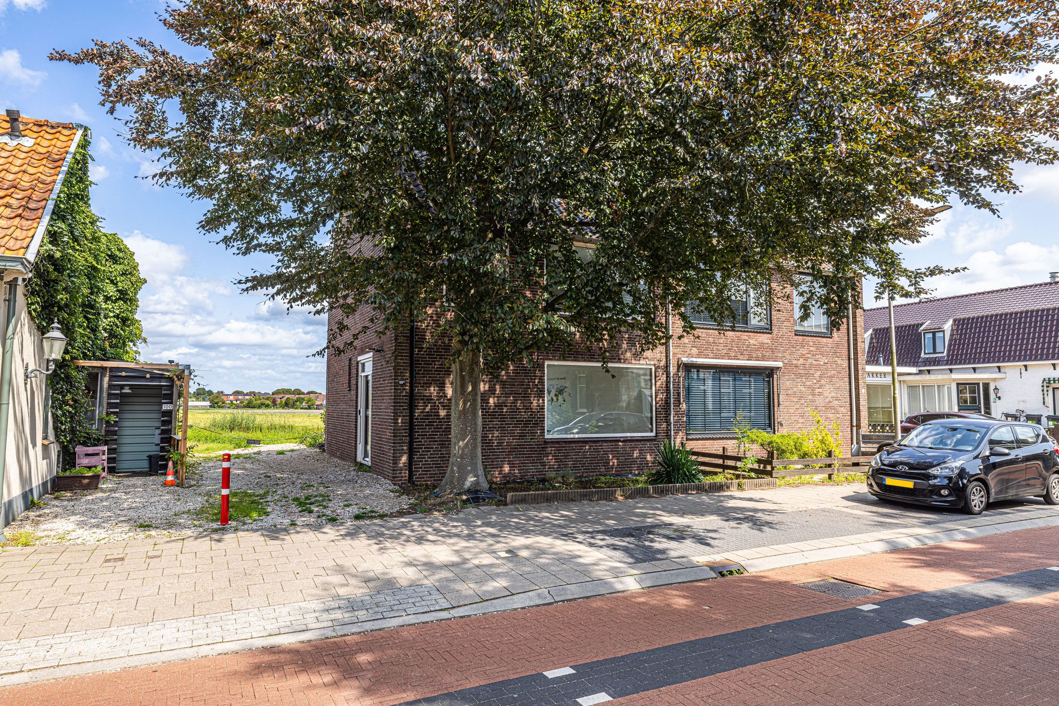 Stationsweg 98-A 98 A