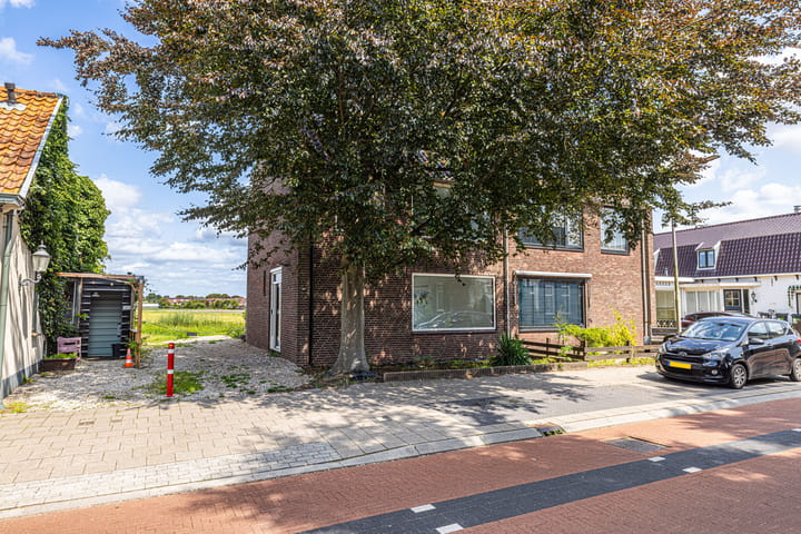 Stationsweg 98 A