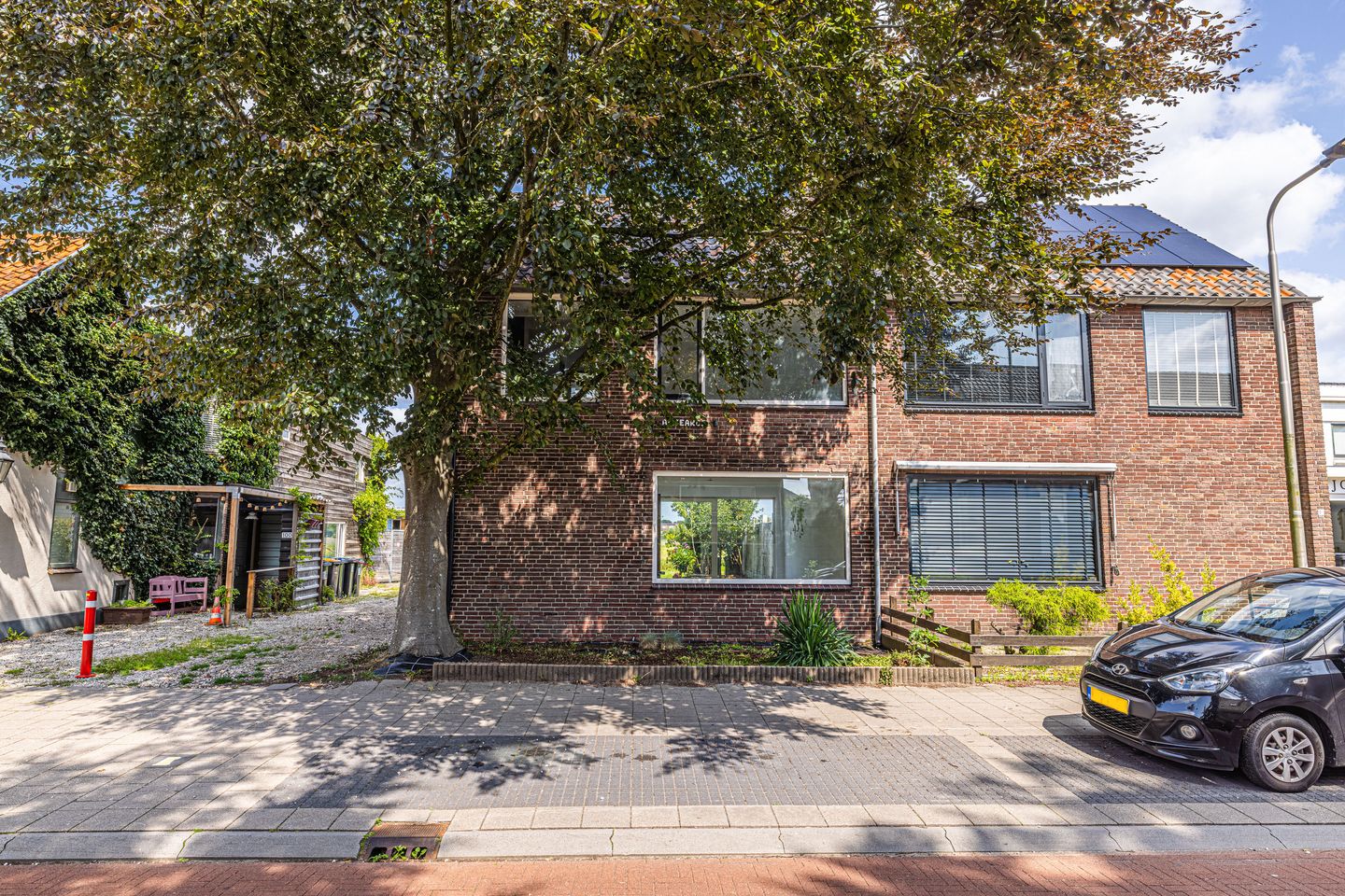 Photo 4 of Stationsweg 98-A