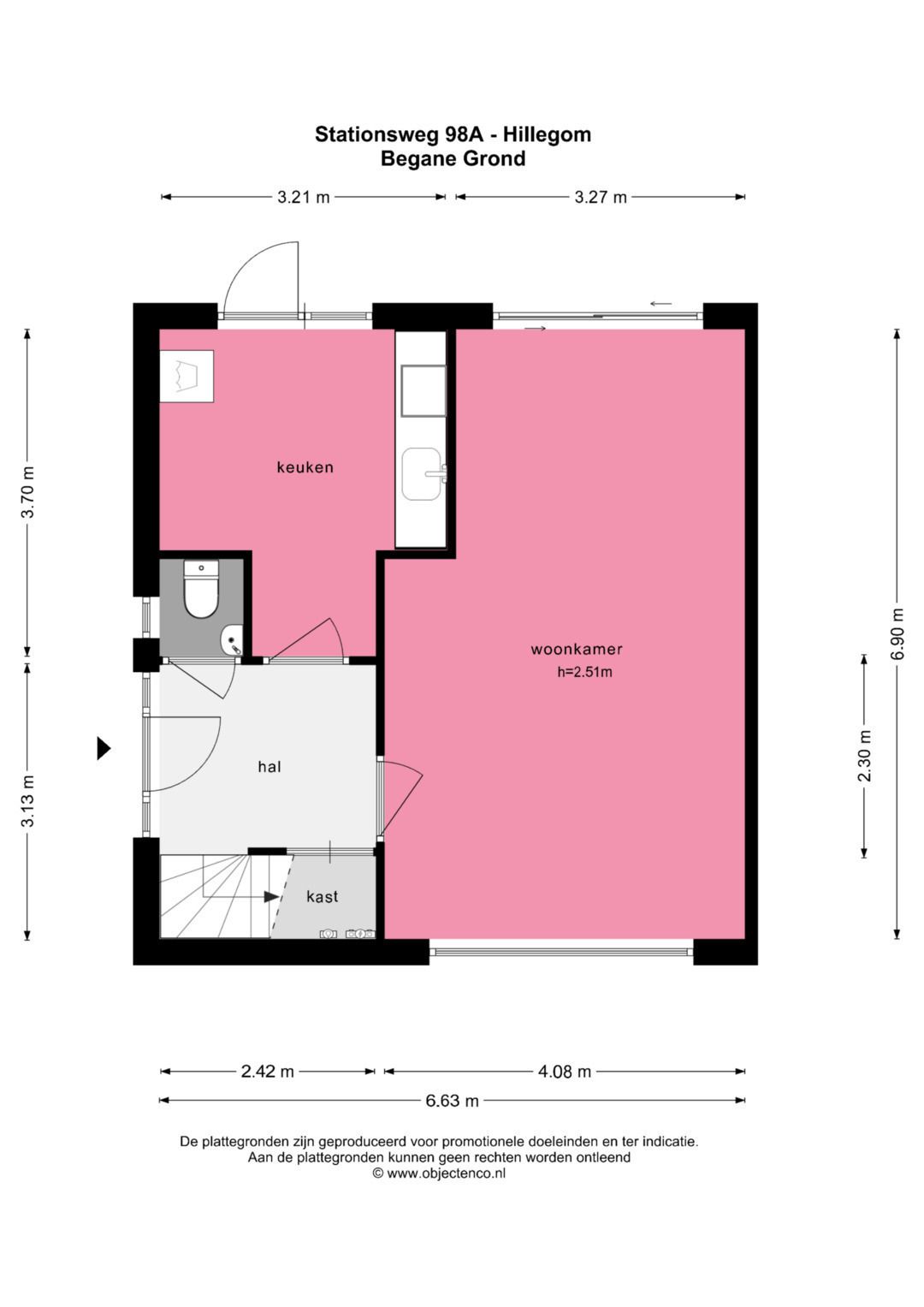 Photo 33 of Stationsweg 98-A