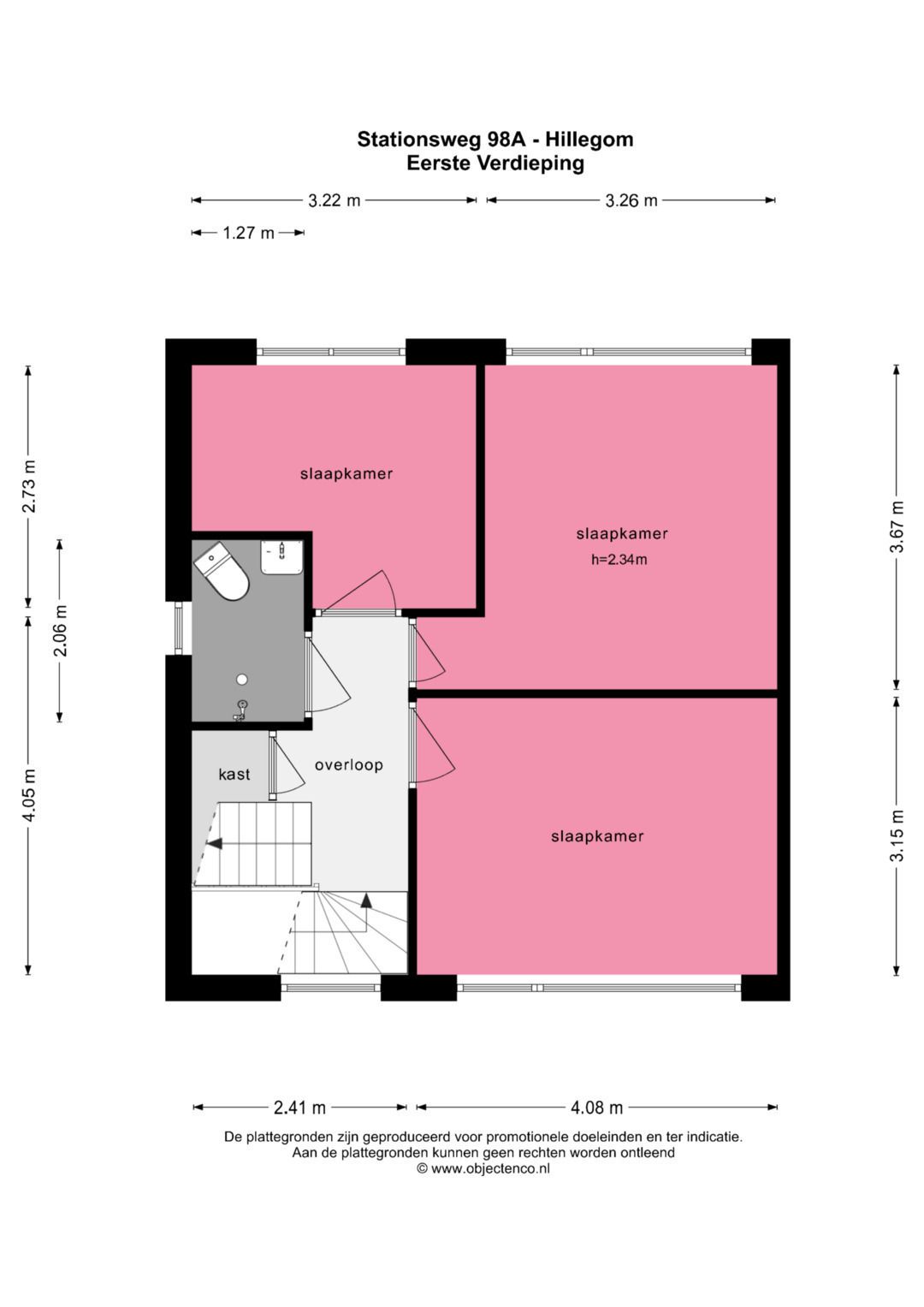 Photo 34 of Stationsweg 98-A