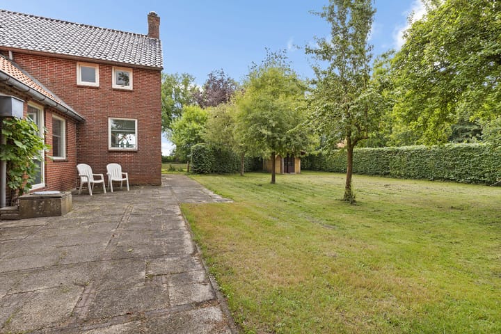 Photo 3 of J. Buiskoolweg 16