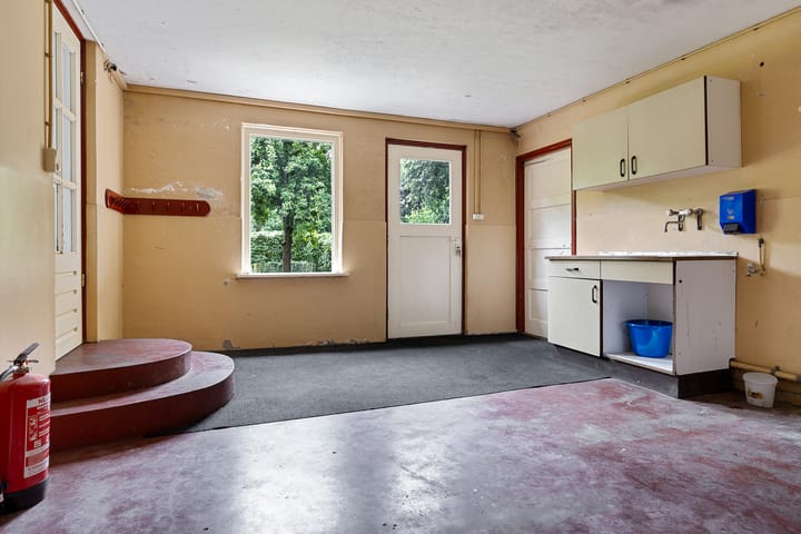 Photo 15 of J. Buiskoolweg 16