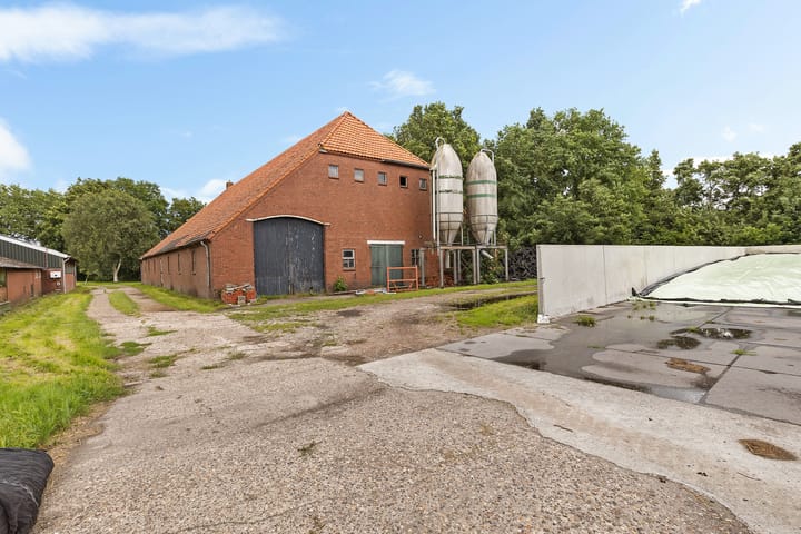 Photo 26 of J. Buiskoolweg 16