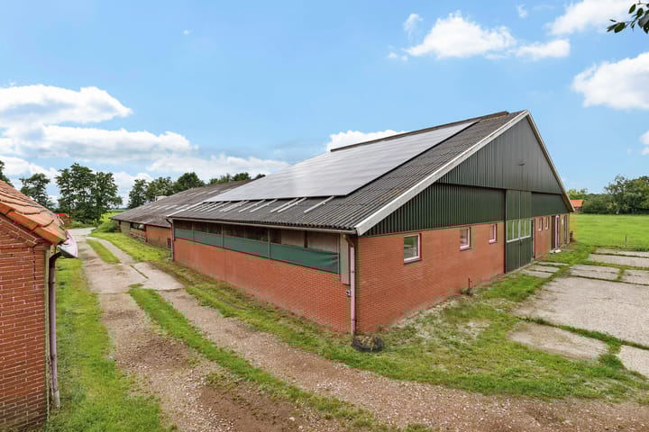 Photo 29 of J. Buiskoolweg 16