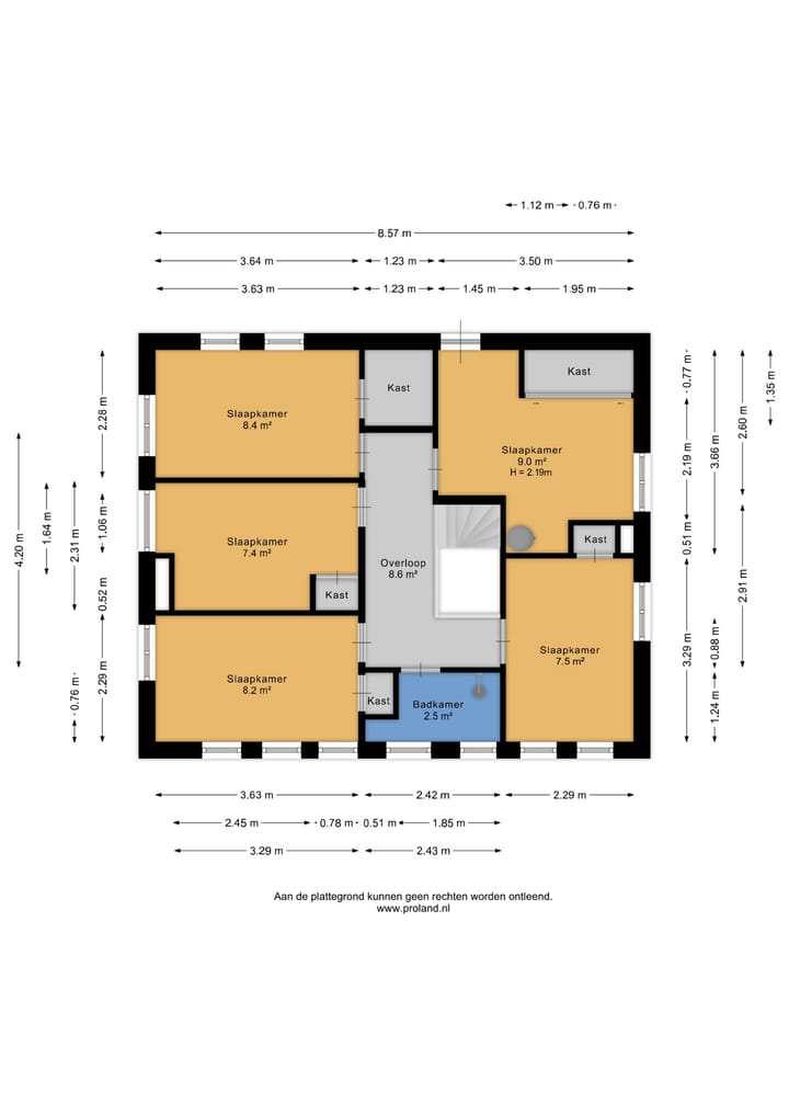 Photo 33 of J. Buiskoolweg 16