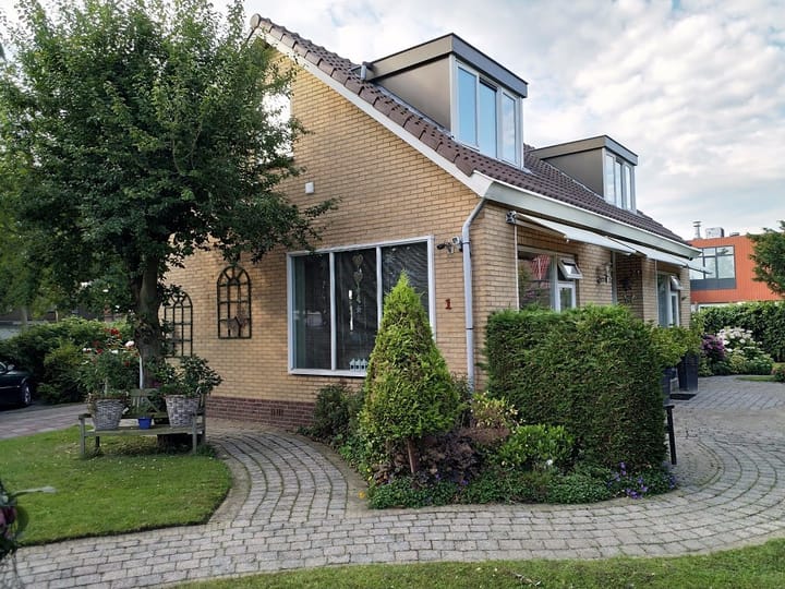 Foto 1 van Groeneweg 1