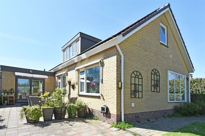 Foto 2 van Groeneweg 1