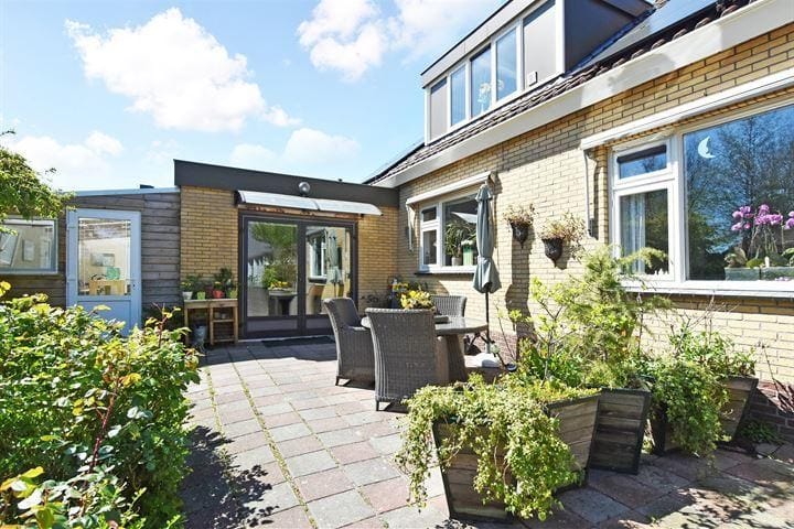 Foto 3 van Groeneweg 1