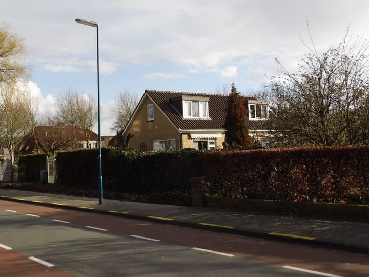 Foto 5 van Groeneweg 1