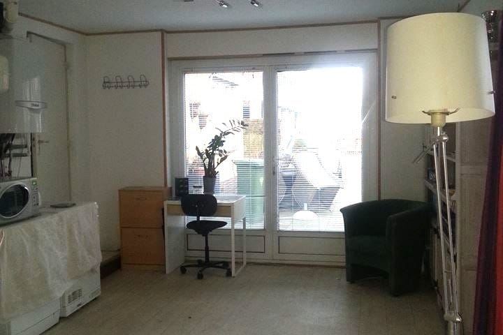 Foto 23 van Groeneweg 1