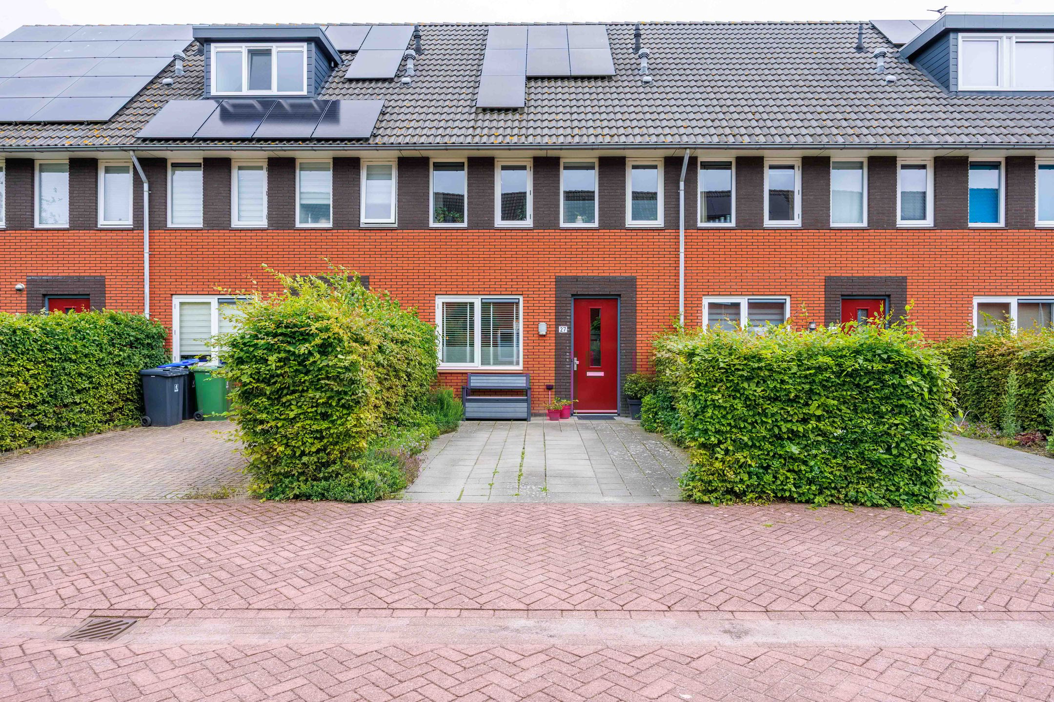 Klinkerstraat, 27, Groningen, 9732ML, Groningen, Nederland 27