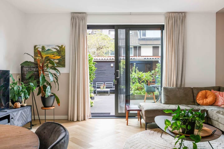 Foto 2 van Klinkerstraat 27