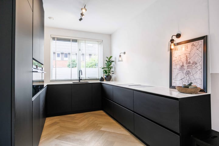 Foto 3 van Klinkerstraat 27