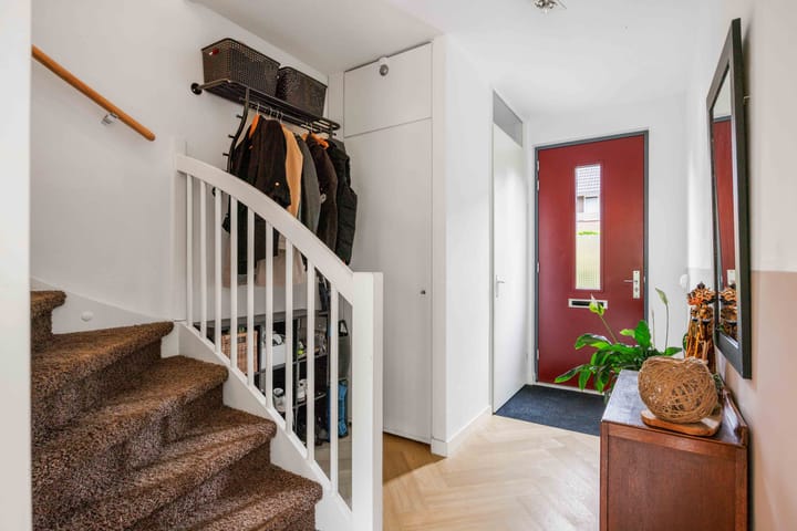 Foto 8 van Klinkerstraat 27