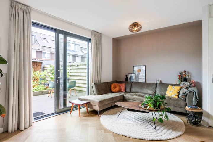 Foto 10 van Klinkerstraat 27