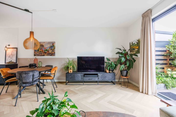 Foto 11 van Klinkerstraat 27