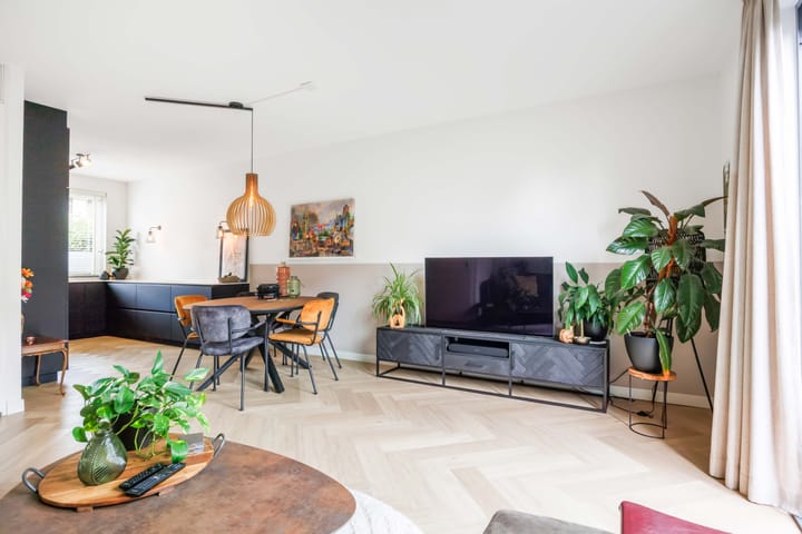 Foto 12 van Klinkerstraat 27