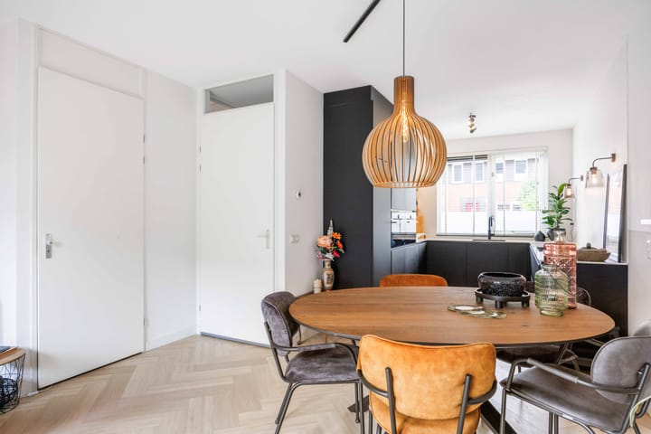 Foto 13 van Klinkerstraat 27