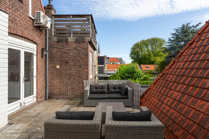 Photo 3 of Boterstraat 3-B