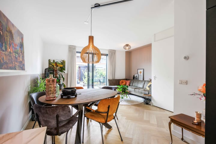 Foto 18 van Klinkerstraat 27