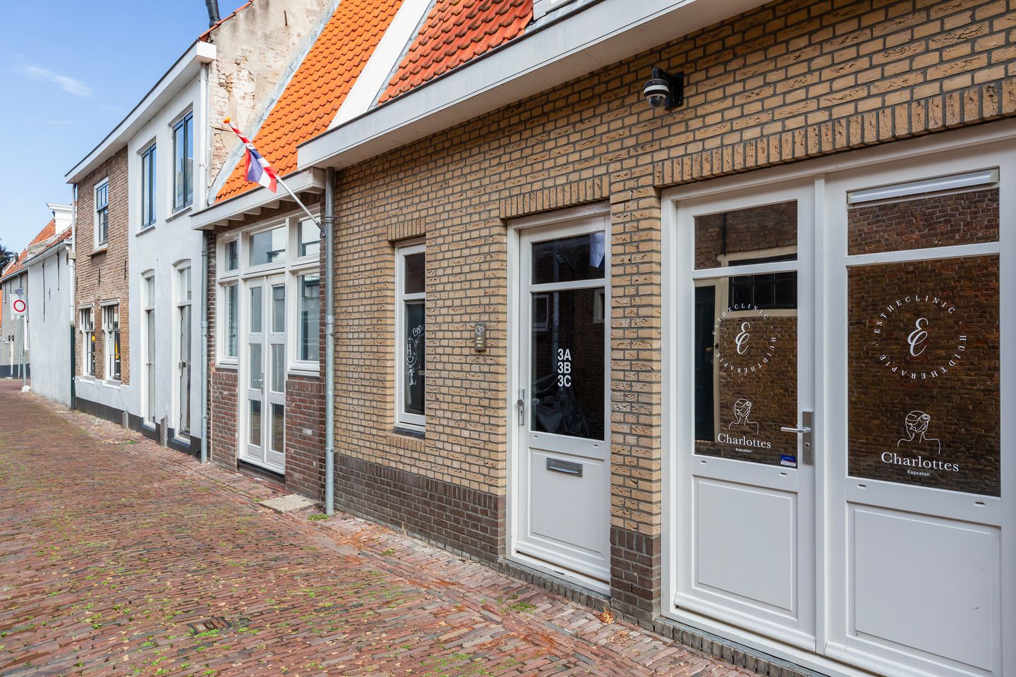 Foto 4 van Boterstraat 3-B