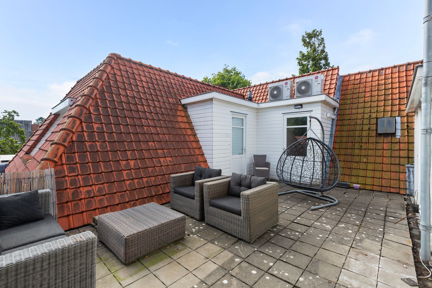 Foto 5 van Boterstraat 3-B