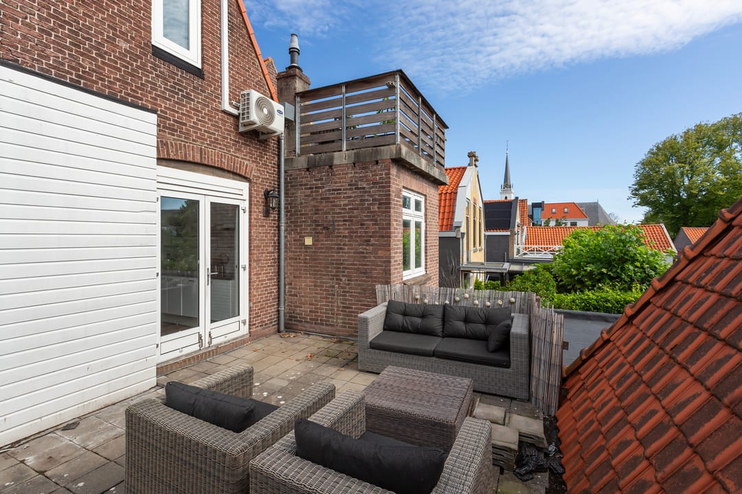 Foto 7 van Boterstraat 3-B