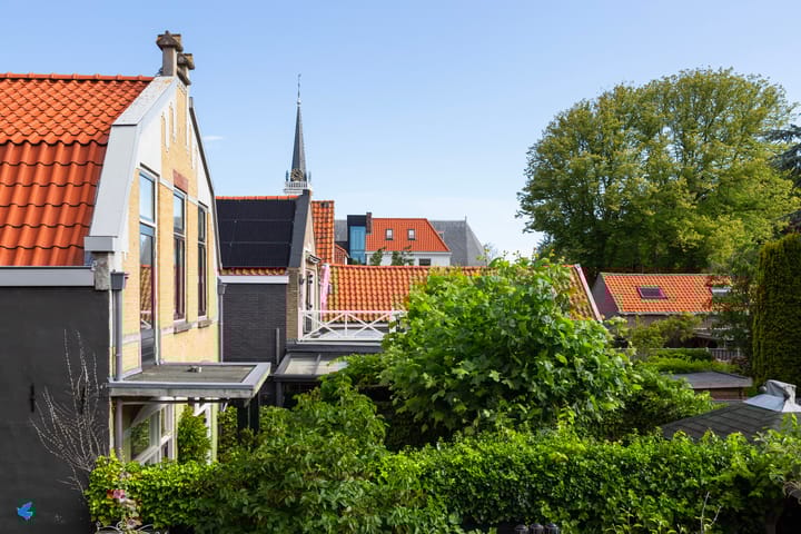 Photo 8 of Boterstraat 3-B