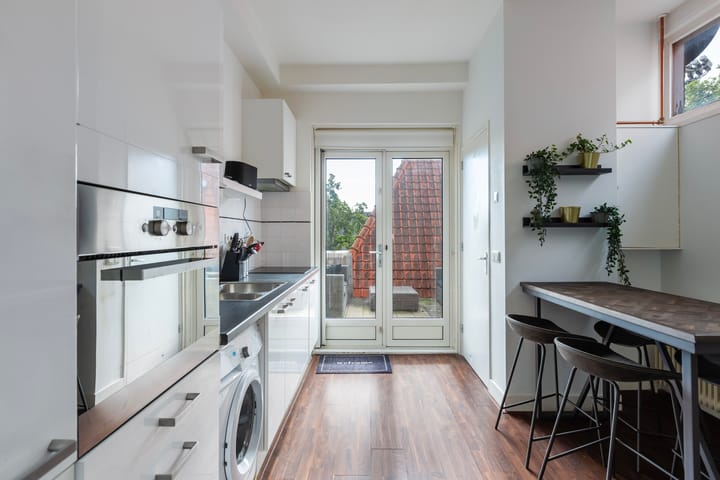 Photo 9 of Boterstraat 3-B