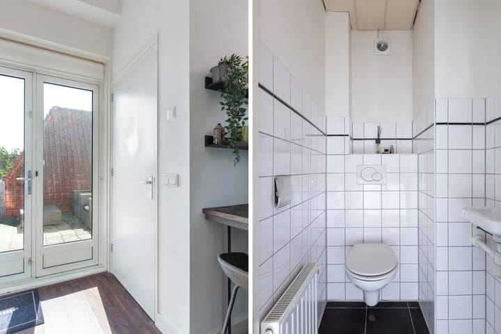 Photo 10 of Boterstraat 3-B