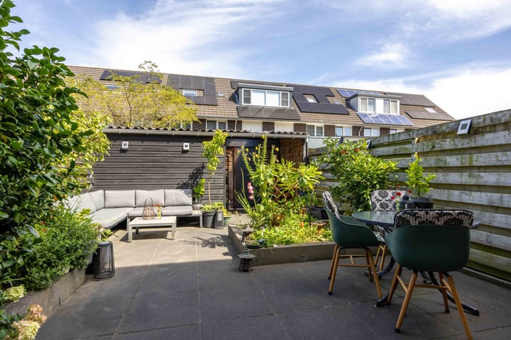 Foto 34 van Klinkerstraat 27