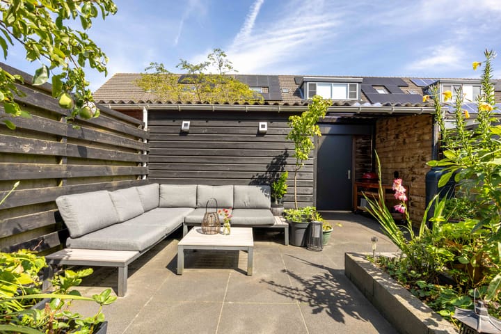 Foto 36 van Klinkerstraat 27