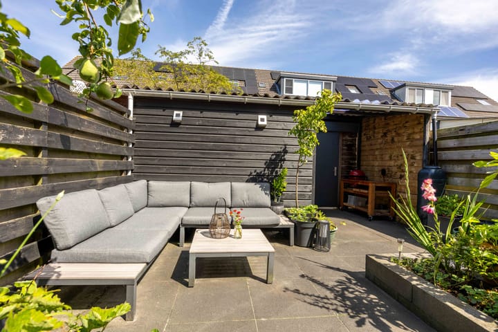 Foto 37 van Klinkerstraat 27