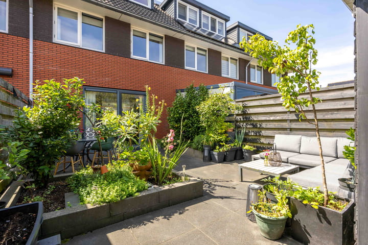 Foto 39 van Klinkerstraat 27