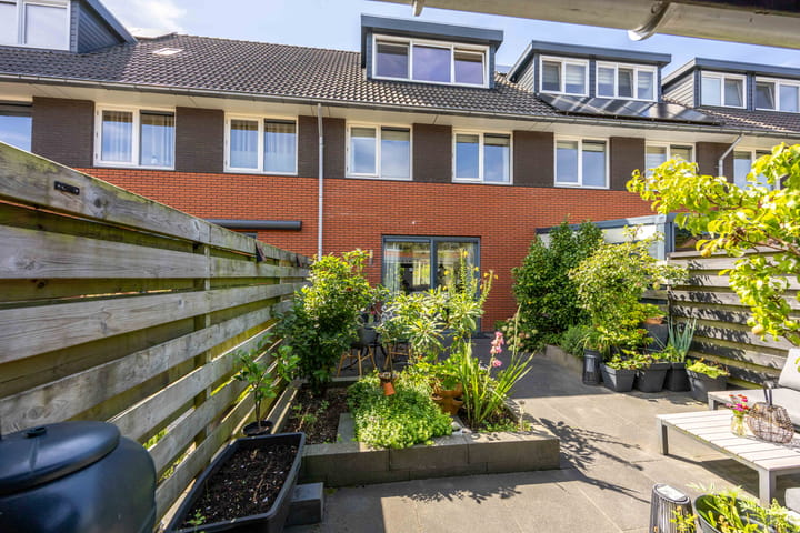 Foto 40 van Klinkerstraat 27