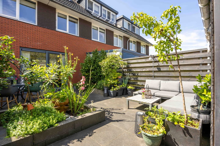 Foto 41 van Klinkerstraat 27