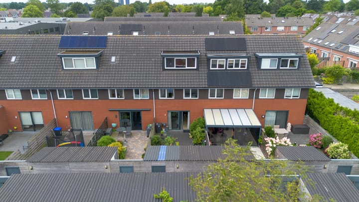 Foto 43 van Klinkerstraat 27