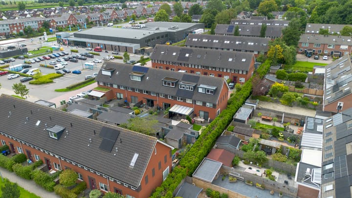 Foto 44 van Klinkerstraat 27