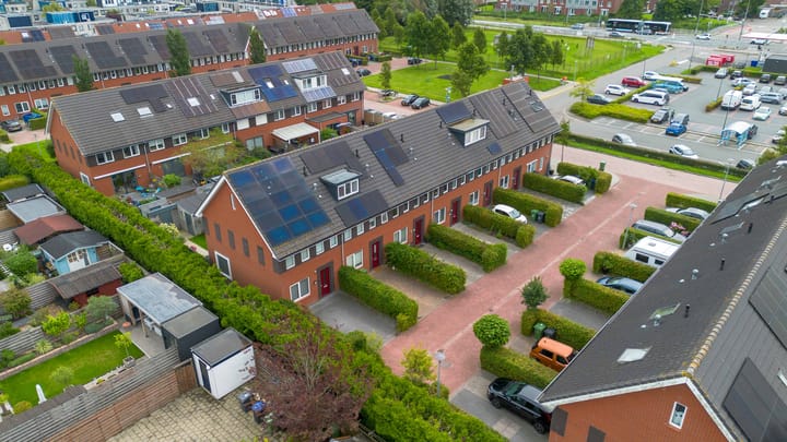 Foto 45 van Klinkerstraat 27