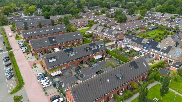 Foto 46 van Klinkerstraat 27