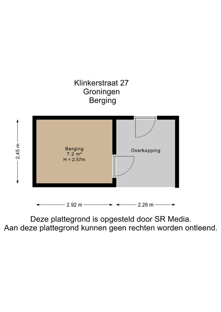 Foto 53 van Klinkerstraat 27