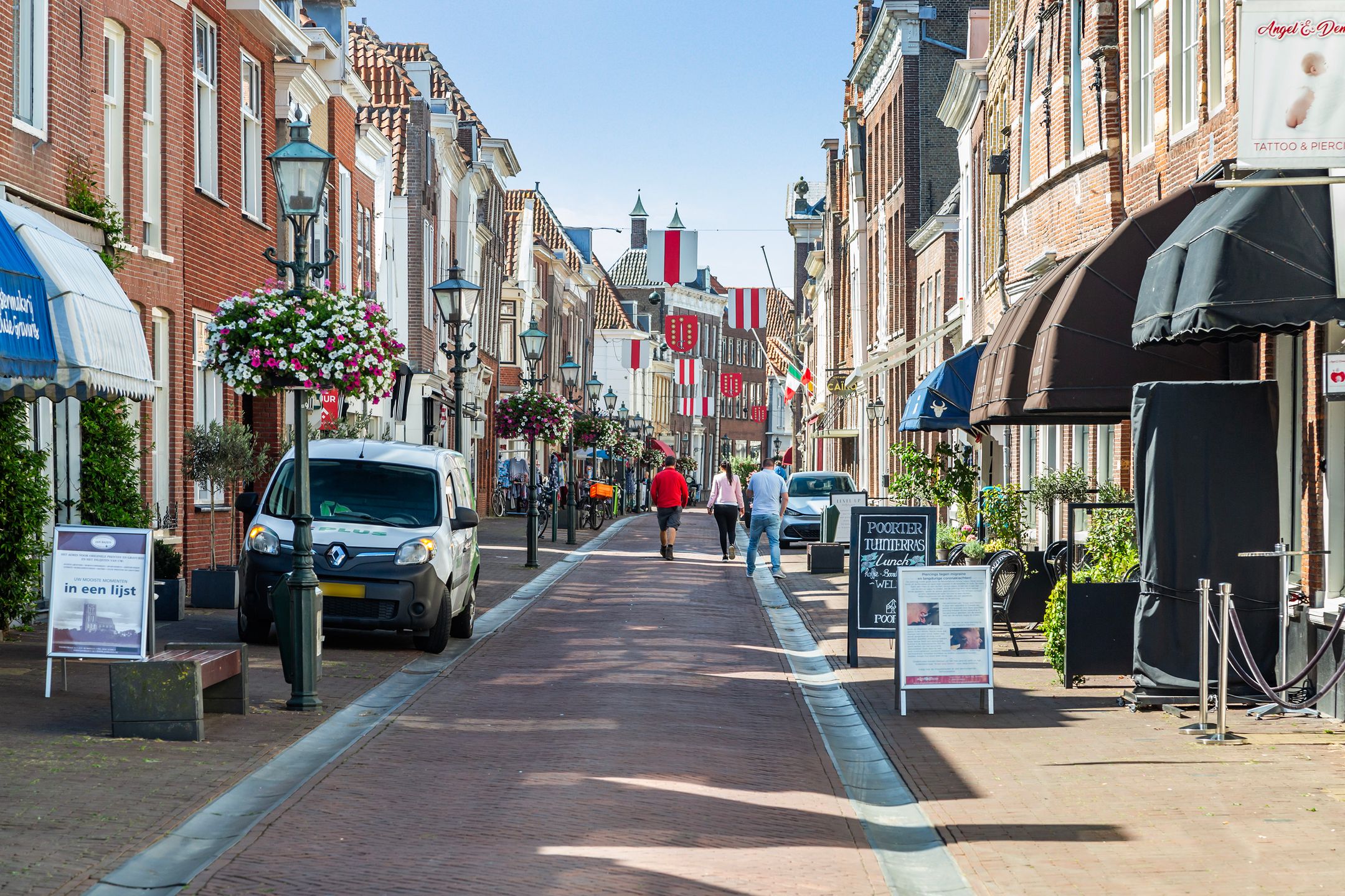 Foto 39 van Boterstraat 3-B