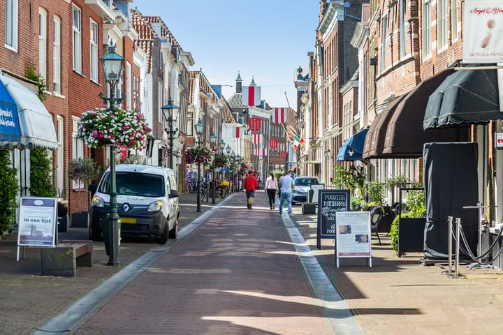 Photo 39 of Boterstraat 3-B