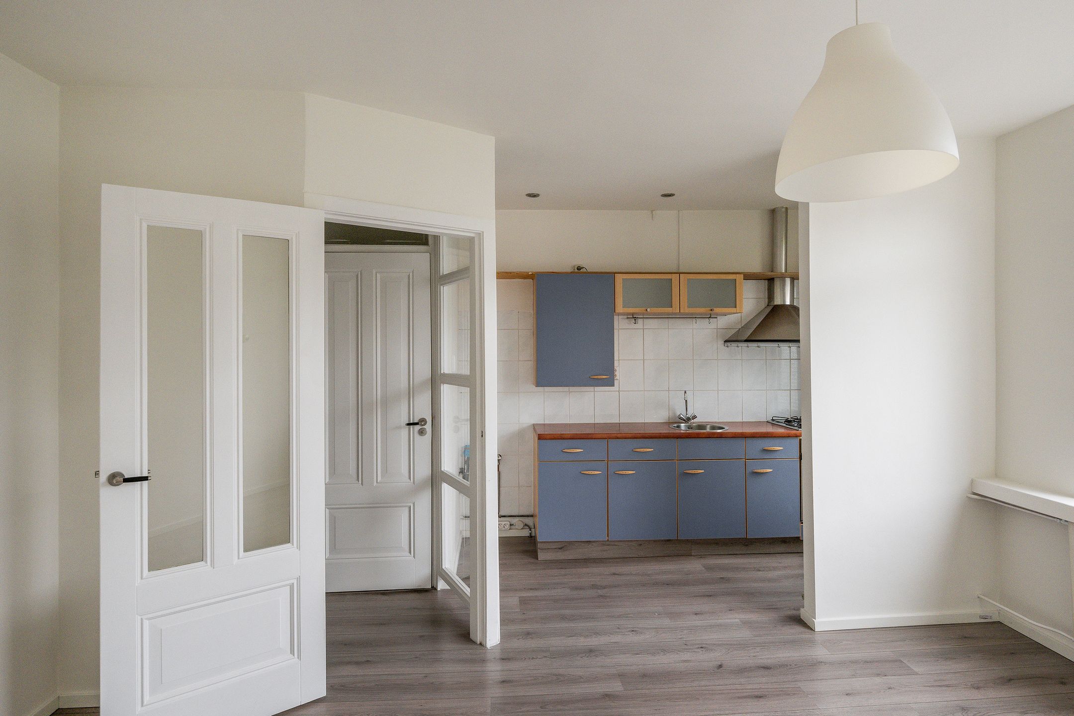 Foto 3 van Da Costastraat 33-A