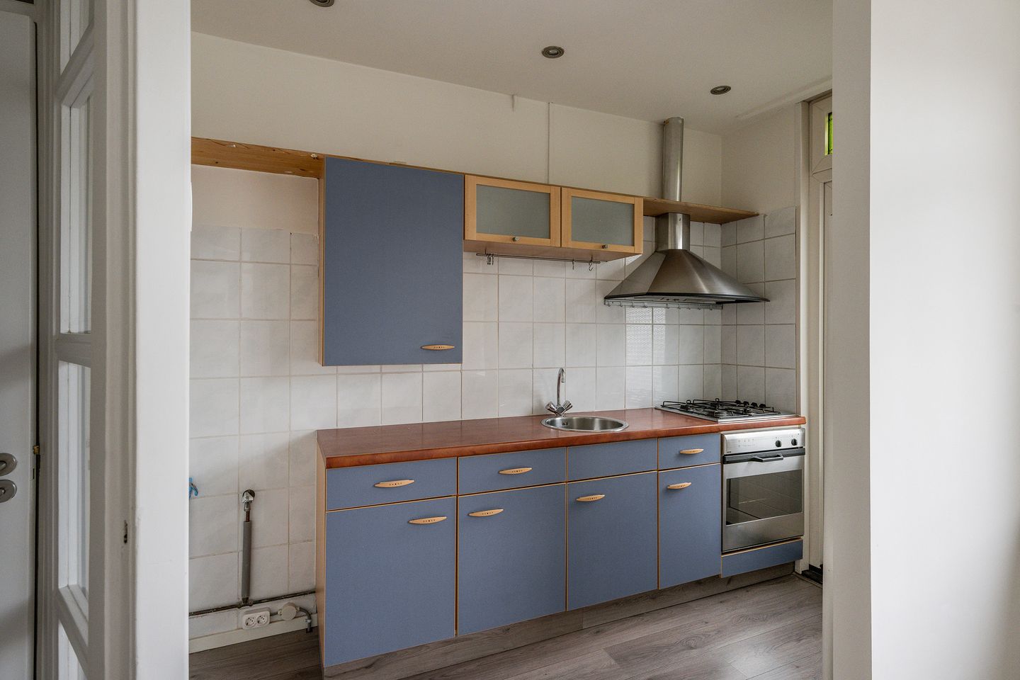 Foto 5 van Da Costastraat 33-A