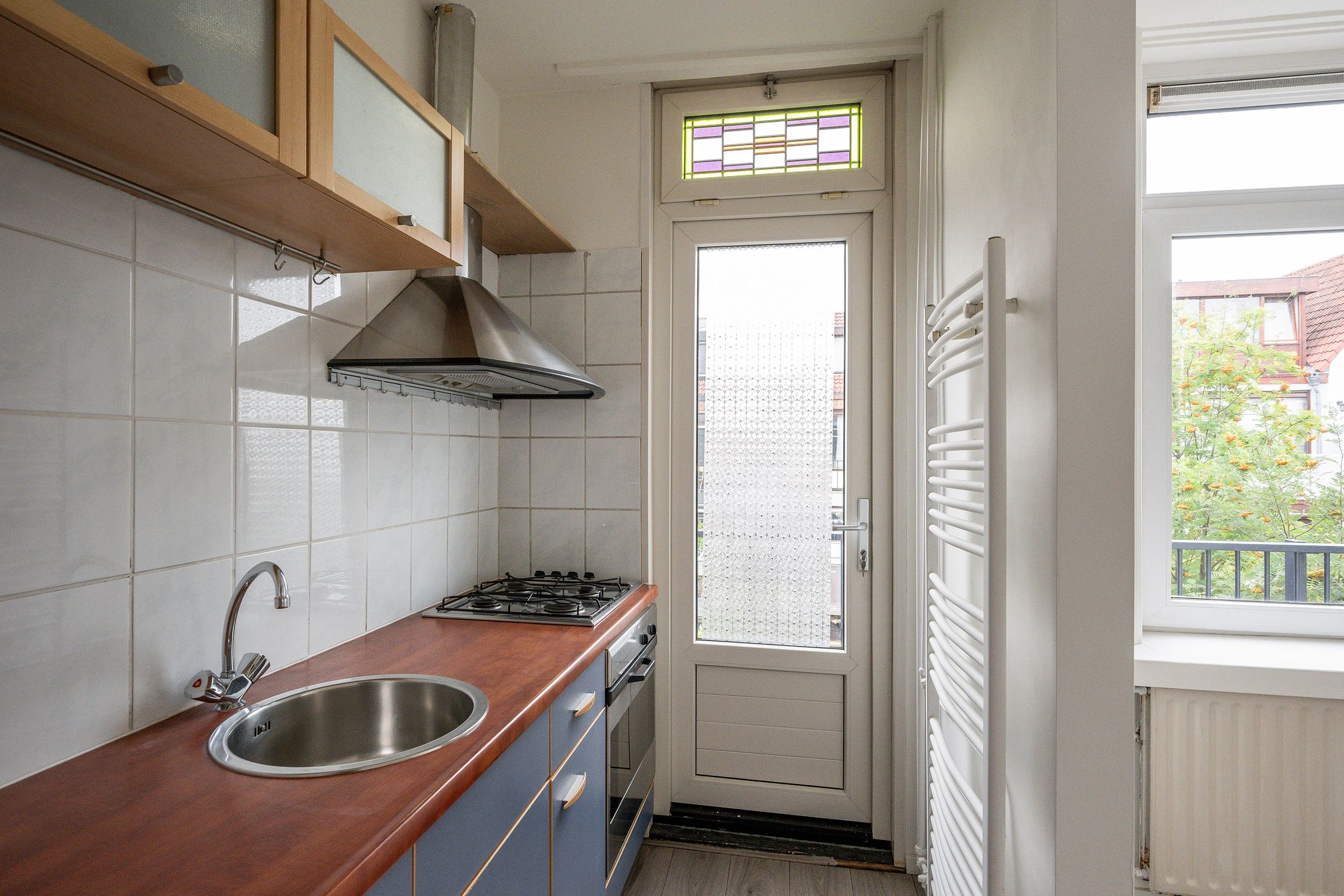 Foto 6 van Da Costastraat 33-A