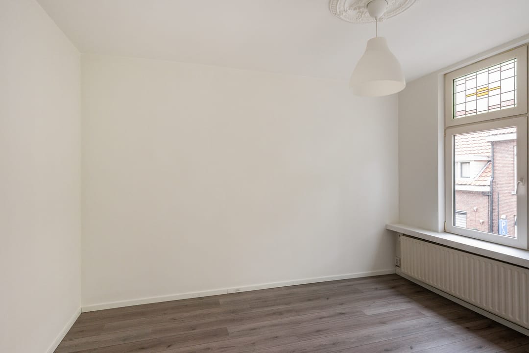 Foto 11 van Da Costastraat 33-A